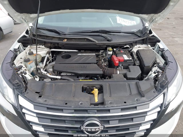 5N1BT3BA0RC683316 Nissan Rogue Sv Fwd