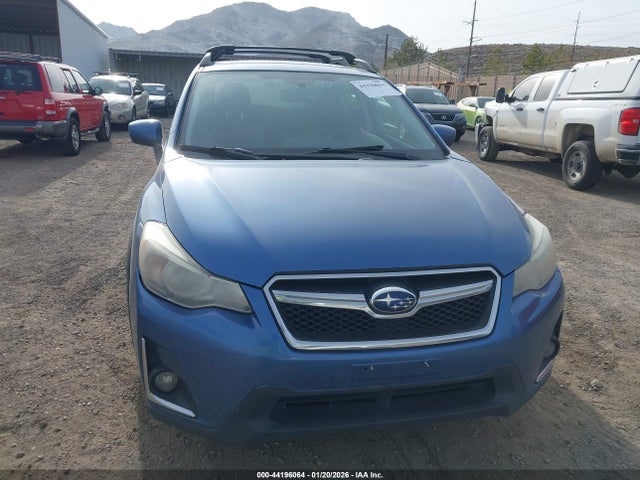 Subaru Crosstrek 2.0i Premium 2016 JF2GPADC4GH341256 Image 12