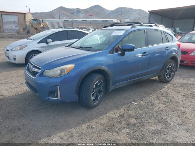 Subaru Crosstrek 2.0i Premium 2016 JF2GPADC4GH341256 Image 2