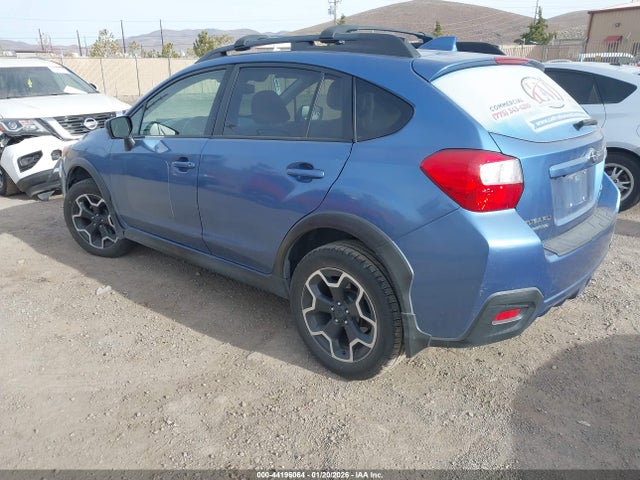 Subaru Crosstrek 2.0i Premium 2016 JF2GPADC4GH341256 Image 3