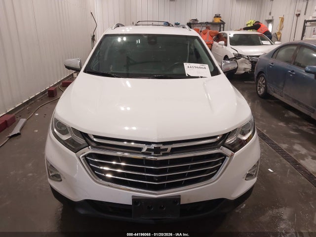 Chevrolet Equinox Premier 2019 3GNAXXEV6KS636874 Image 12
