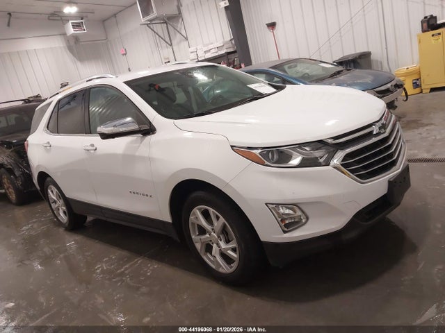 Chevrolet Equinox Premier 2019 3GNAXXEV6KS636874 Image 13