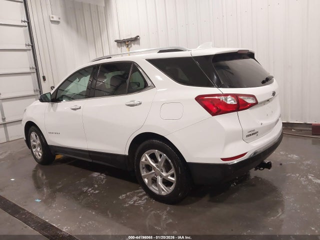 Chevrolet Equinox Premier 2019 3GNAXXEV6KS636874 Image 14