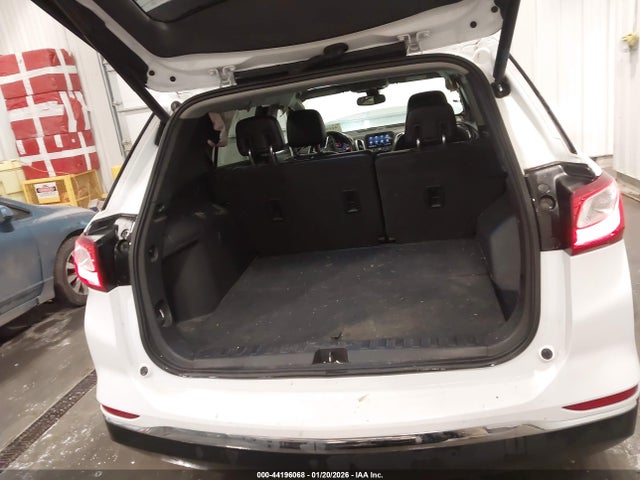 Chevrolet Equinox Premier 2019 3GNAXXEV6KS636874 Image 17