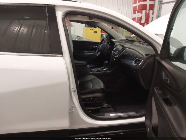 Chevrolet Equinox Premier 2019 3GNAXXEV6KS636874 Image 5