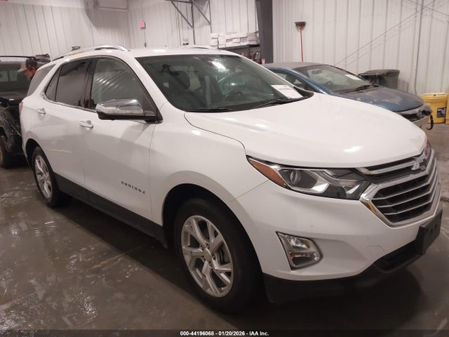 Chevrolet Equinox Premier 2019 3GNAXXEV6KS636874 Image 6