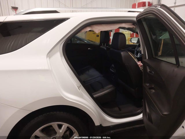 Chevrolet Equinox Premier 2019 3GNAXXEV6KS636874 Image 8