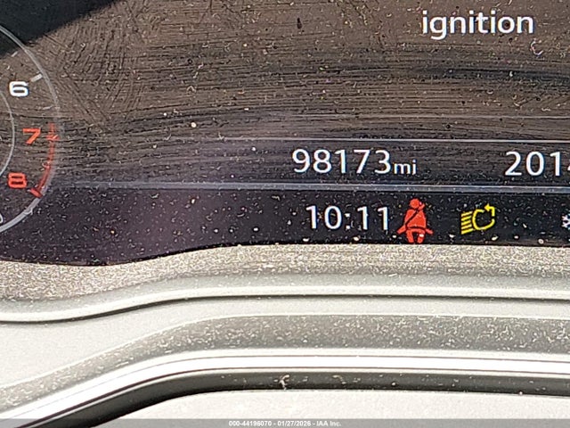 44196070 :رقم المزاد ، WA1CNAFY2J2161421 vin ، 2018 Audi Q5 2.0t Premium/2.0t Tech Premium مزاد بيع