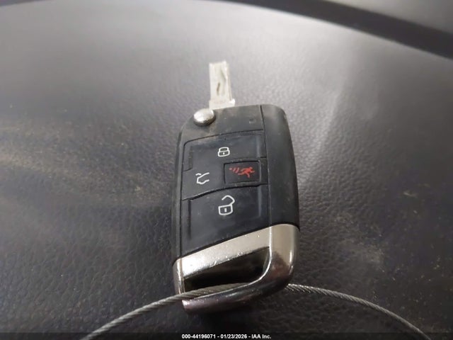 2018 VOLKSWAGEN GOLF GTI 3VW547AU2JM297370 Photo 10