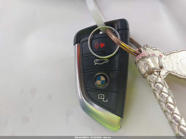 44196072 :رقم المزاد ، 5UX2V1C01L9B70283 vin ، 2020 Bmw X4 Xdrive30i مزاد بيع