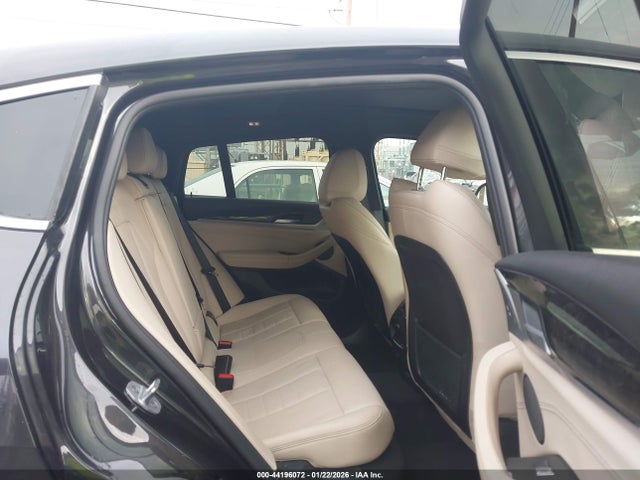 44196072 :رقم المزاد ، 5UX2V1C01L9B70283 vin ، 2020 Bmw X4 Xdrive30i مزاد بيع