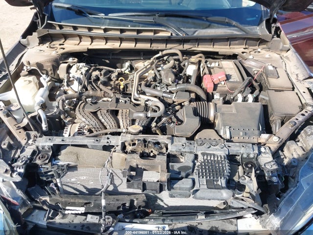 2023 NISSAN ALTIMA 1N4BL4DVXPN421501 Photo 9