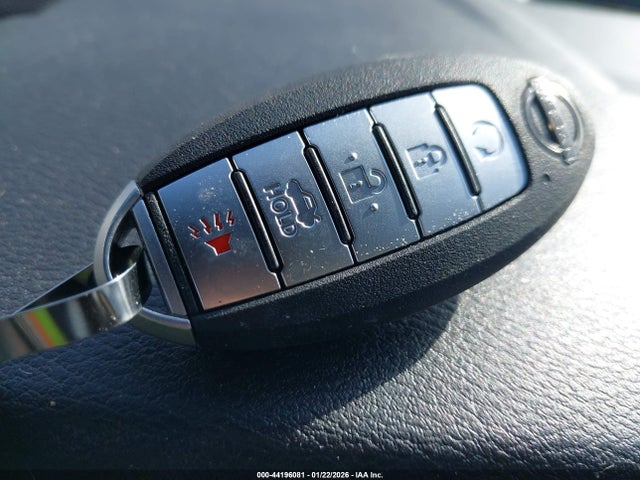 2023 NISSAN ALTIMA 1N4BL4DVXPN421501 Photo 10