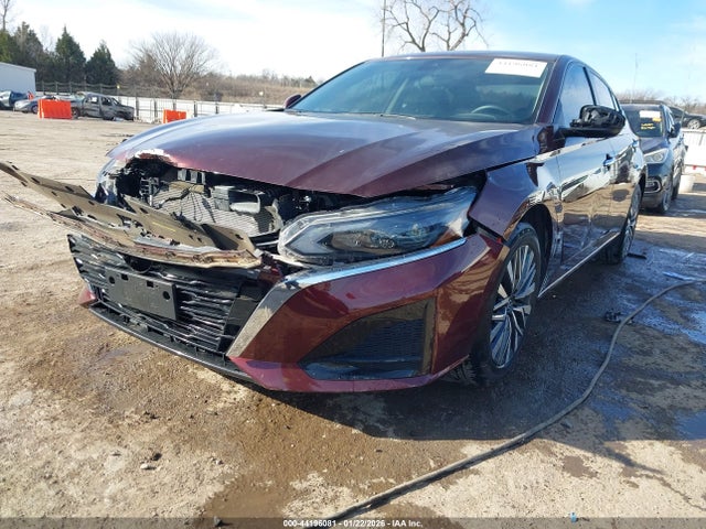 2023 NISSAN ALTIMA 1N4BL4DVXPN421501 Photo 1