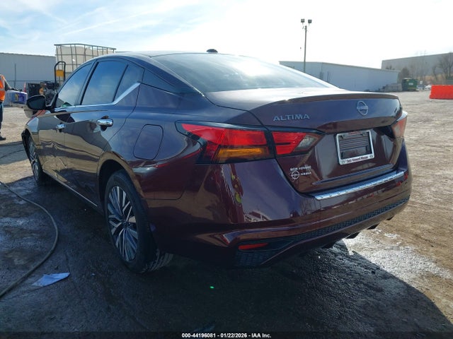 2023 NISSAN ALTIMA 1N4BL4DVXPN421501 Photo 2