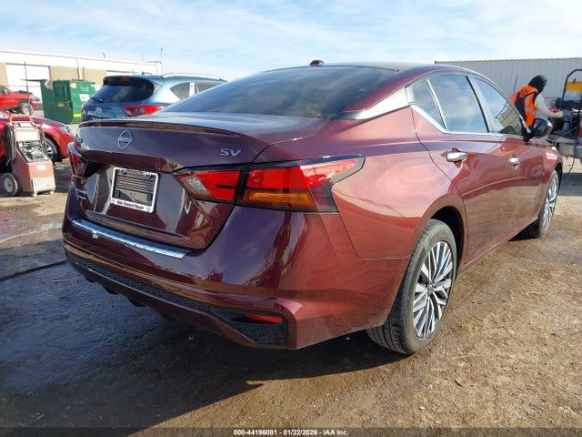 2023 NISSAN ALTIMA 1N4BL4DVXPN421501 Photo 3