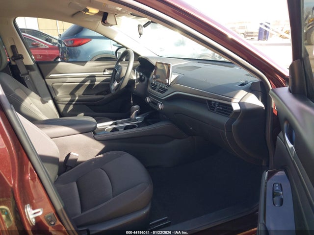 2023 NISSAN ALTIMA 1N4BL4DVXPN421501 Photo 4