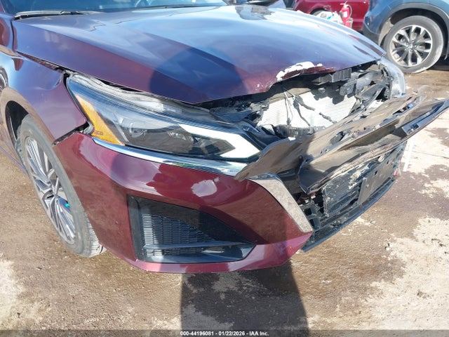 2023 NISSAN ALTIMA 1N4BL4DVXPN421501 Photo 5