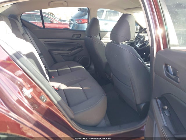 2023 NISSAN ALTIMA 1N4BL4DVXPN421501 Photo 7