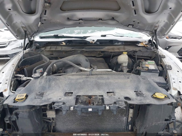 Продаж на аукціоні авто 2013 Ram 1500 Sport, vin: 1C6RR7HT1DS545324, номер лоту: 44196093