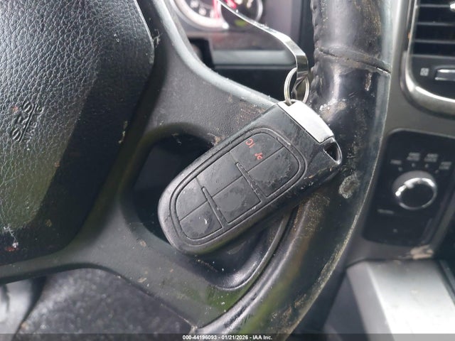 Продаж на аукціоні авто 2013 Ram 1500 Sport, vin: 1C6RR7HT1DS545324, номер лоту: 44196093