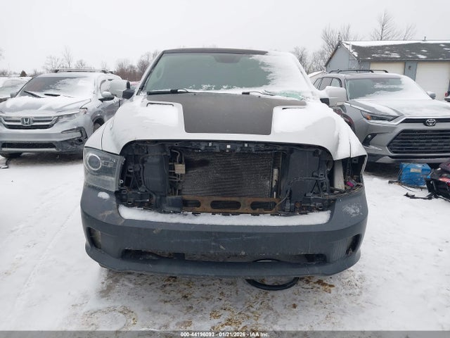 Продаж на аукціоні авто 2013 Ram 1500 Sport, vin: 1C6RR7HT1DS545324, номер лоту: 44196093