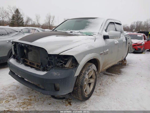 Продаж на аукціоні авто 2013 Ram 1500 Sport, vin: 1C6RR7HT1DS545324, номер лоту: 44196093