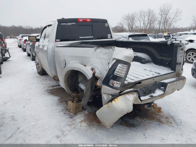 Продаж на аукціоні авто 2013 Ram 1500 Sport, vin: 1C6RR7HT1DS545324, номер лоту: 44196093