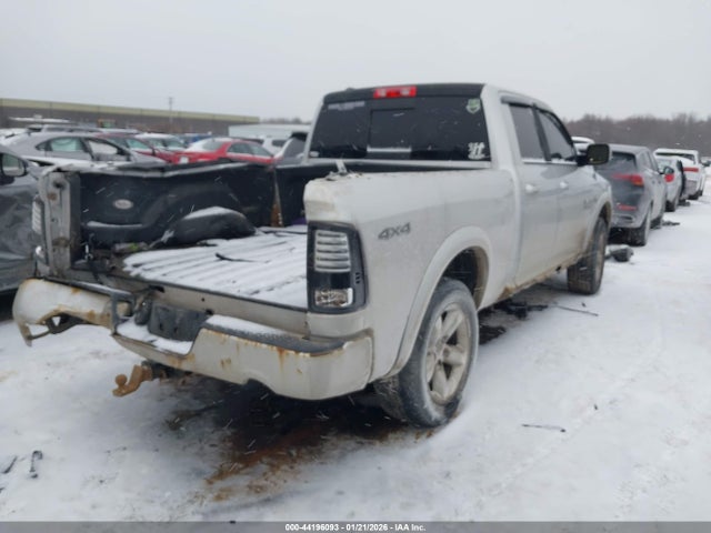 Продаж на аукціоні авто 2013 Ram 1500 Sport, vin: 1C6RR7HT1DS545324, номер лоту: 44196093