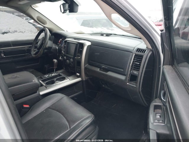 Продаж на аукціоні авто 2013 Ram 1500 Sport, vin: 1C6RR7HT1DS545324, номер лоту: 44196093