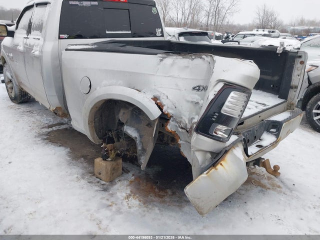 Продаж на аукціоні авто 2013 Ram 1500 Sport, vin: 1C6RR7HT1DS545324, номер лоту: 44196093