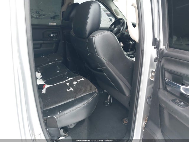 Продаж на аукціоні авто 2013 Ram 1500 Sport, vin: 1C6RR7HT1DS545324, номер лоту: 44196093