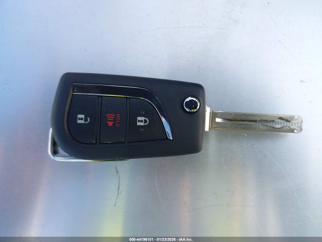 4T3MWRFV1SU194186 Toyota Rav4 Hybrid Le