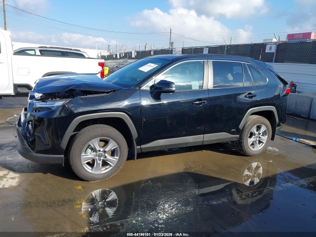 4T3MWRFV1SU194186 Toyota Rav4 Hybrid Le