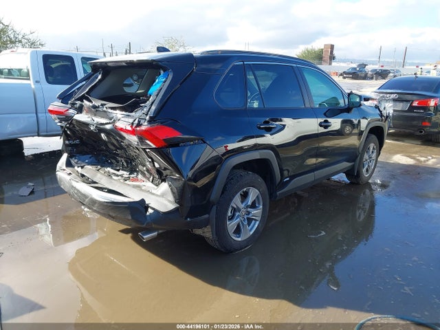4T3MWRFV1SU194186 Toyota Rav4 Hybrid Le