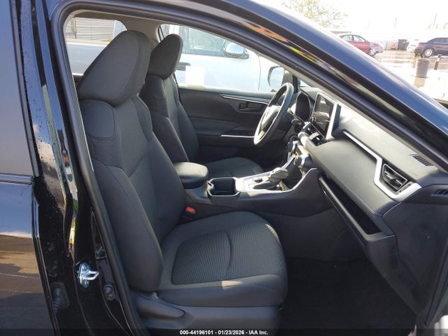 4T3MWRFV1SU194186 Toyota Rav4 Hybrid Le