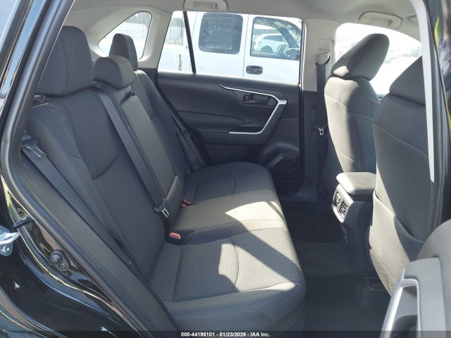 4T3MWRFV1SU194186 Toyota Rav4 Hybrid Le