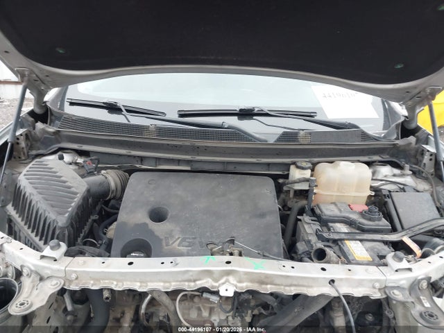 1GNEVGKW7JJ248248 Chevrolet Traverse Lt Cloth