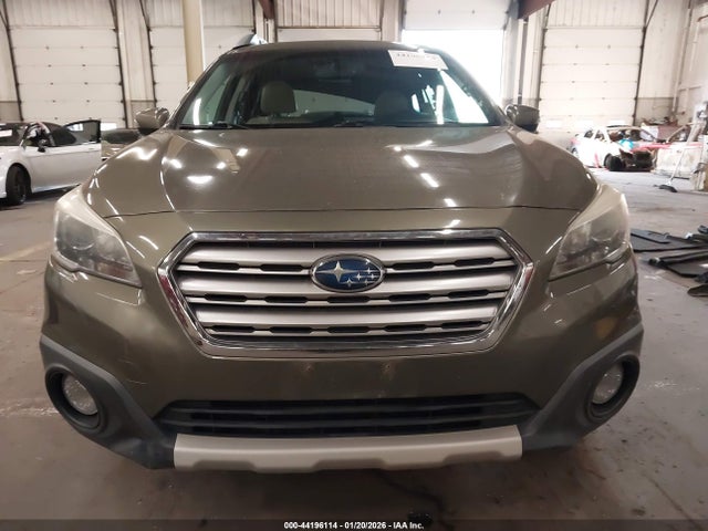 Subaru Outback 2.5i Limited 2015 4S4BSALC3F3227586 Image 13