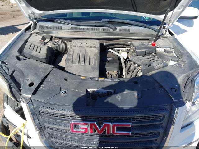 2GKALMEK1G6107173 GMC Terrain Sle-1