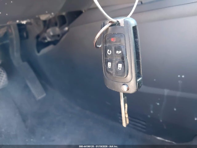 2GKALMEK1G6107173 GMC Terrain Sle-1