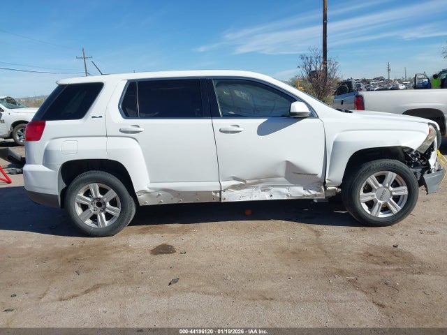 2GKALMEK1G6107173 GMC Terrain Sle-1
