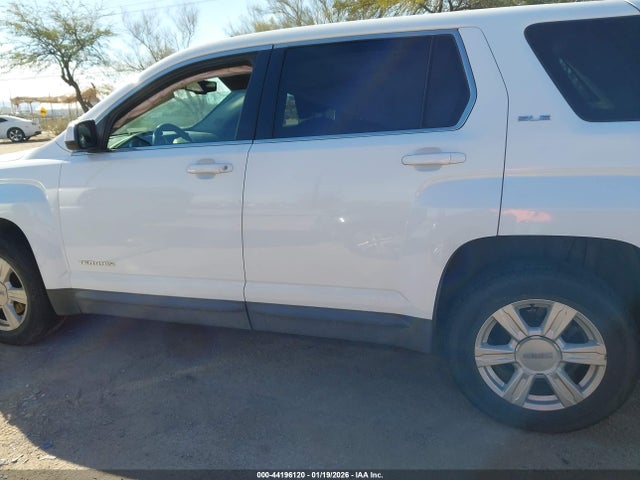 2GKALMEK1G6107173 GMC Terrain Sle-1