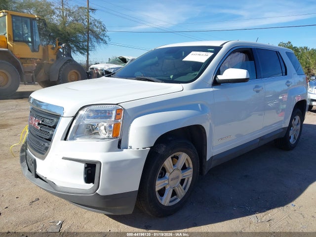 2GKALMEK1G6107173 GMC Terrain Sle-1