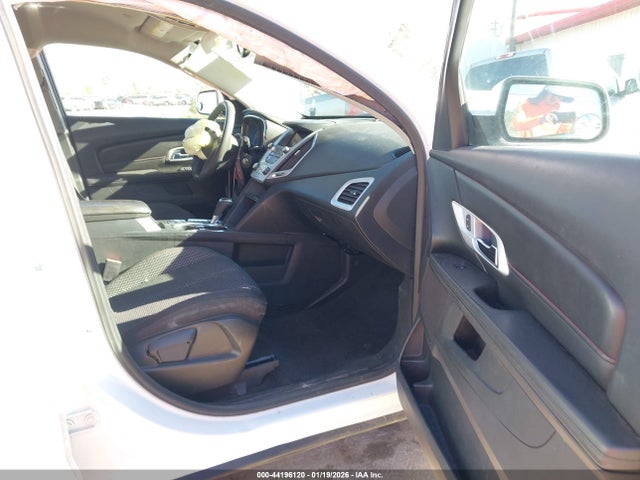 2GKALMEK1G6107173 GMC Terrain Sle-1