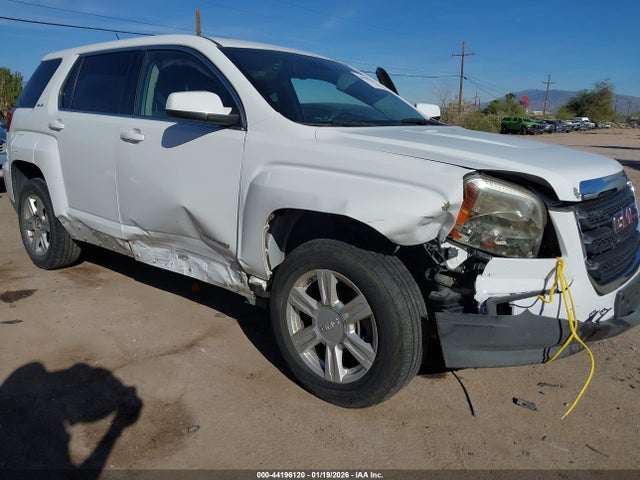 2GKALMEK1G6107173 GMC Terrain Sle-1