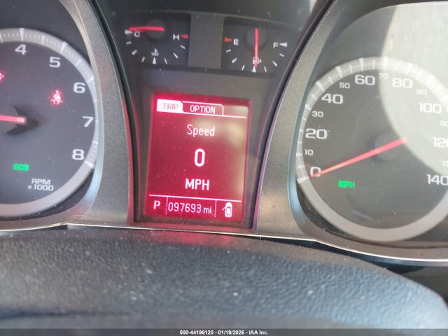 2GKALMEK1G6107173 GMC Terrain Sle-1