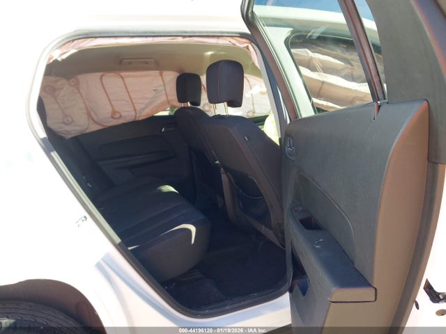 2GKALMEK1G6107173 GMC Terrain Sle-1