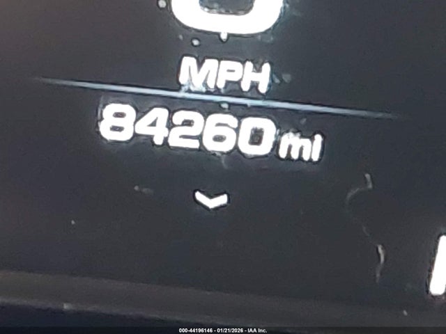 1G1FF3D74H0203074 Chevrolet Camaro 1ss