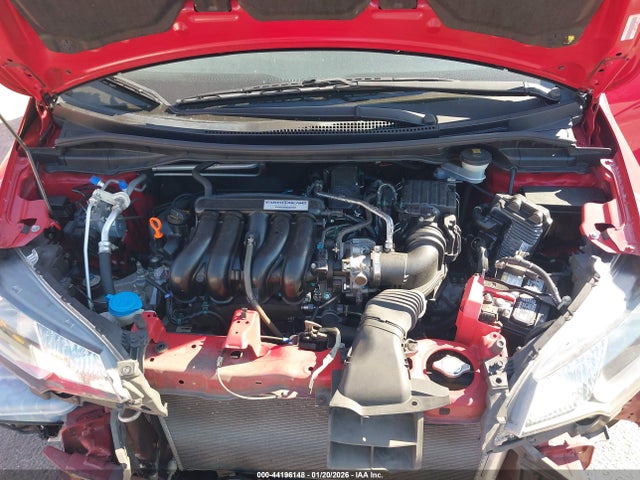 3HGGK5H58FM716433 Honda FIT LX